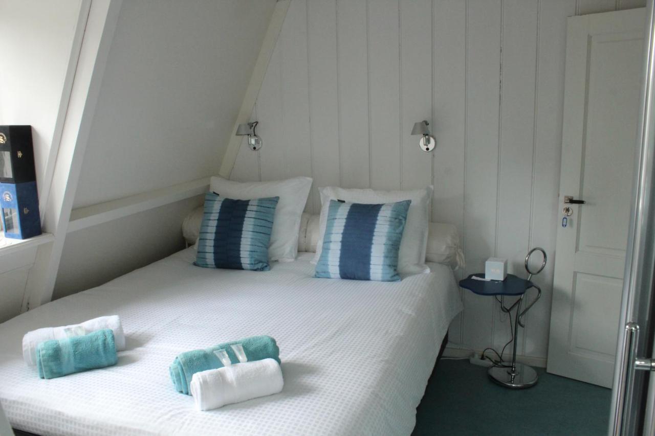 Bed and Breakfast Uniqueludique Middenbeemster Exterior foto